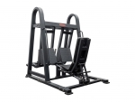 BodyKore Isolateral Horizontal Swing Leg Press